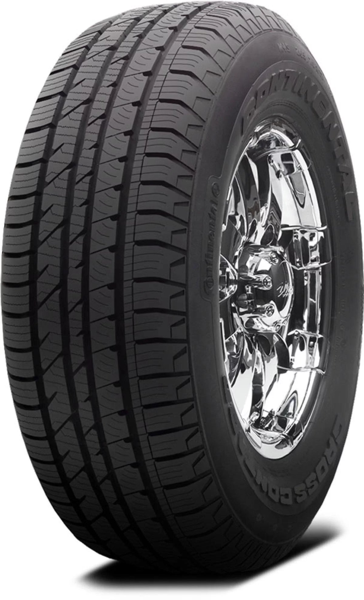 All Season 215/70R16 100S SUV/Crossover Tire O662