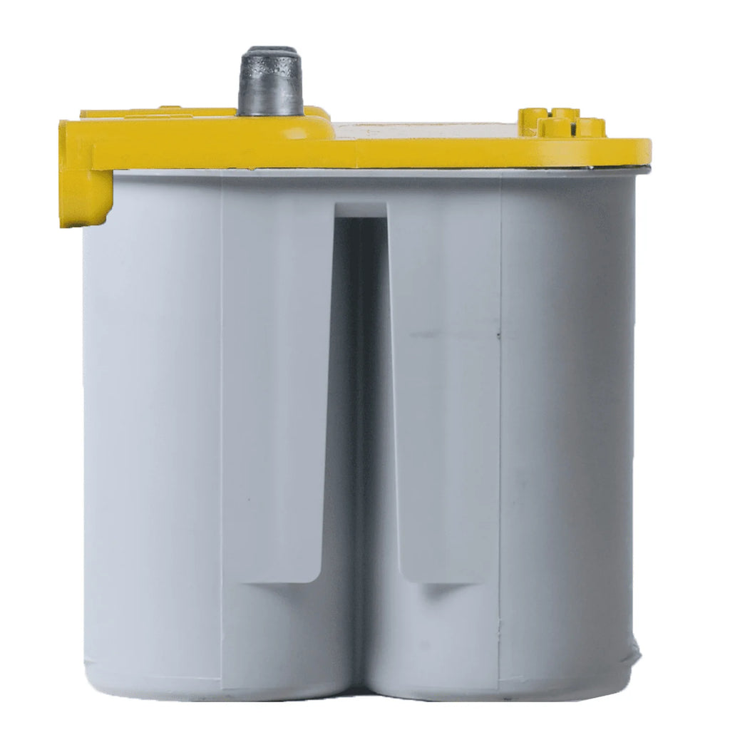 YellowTop AGM Dual Purpose Battery Group Size 75/25 12 Volt 620 CCA Z681196