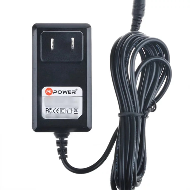 6.6FT AC Adapter Power Supply Cord Charger U214858