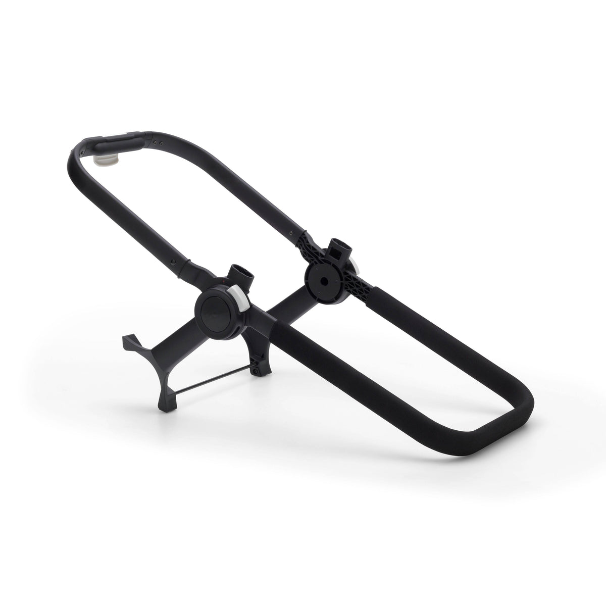 Black Seat Frame N25972