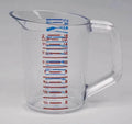 1 Pint Polycarbonate Measuring Cup C46003