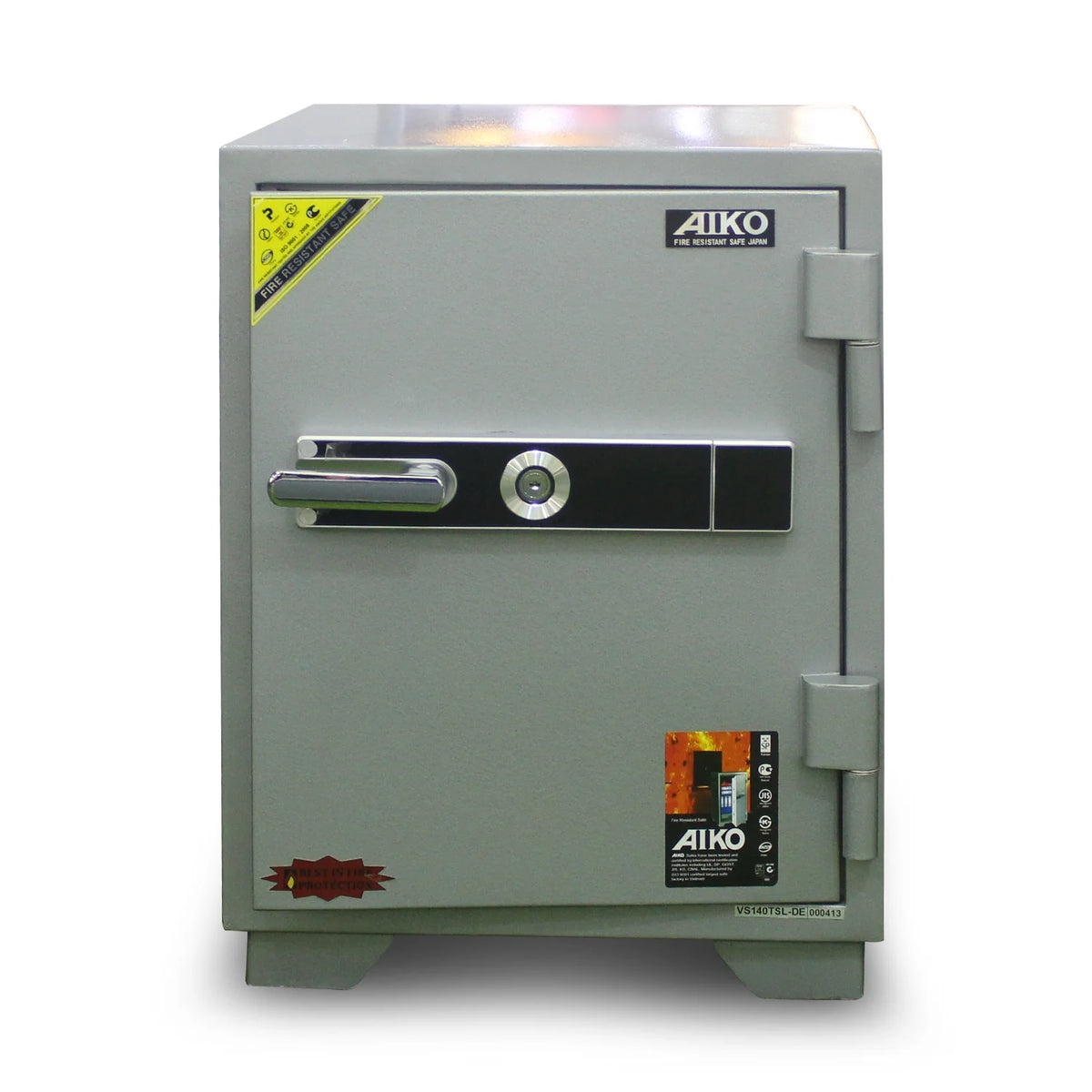 Fire Safe K817