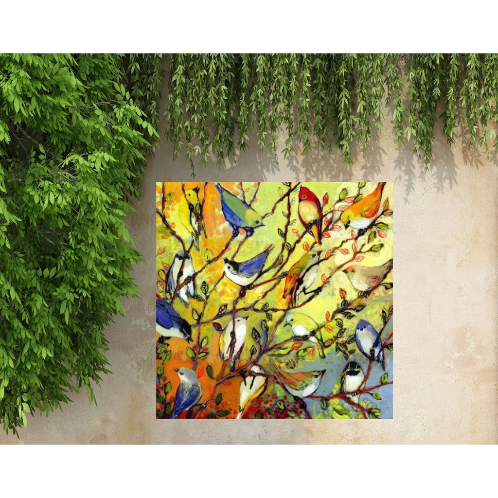 Indoor/Outdoor Art W63279