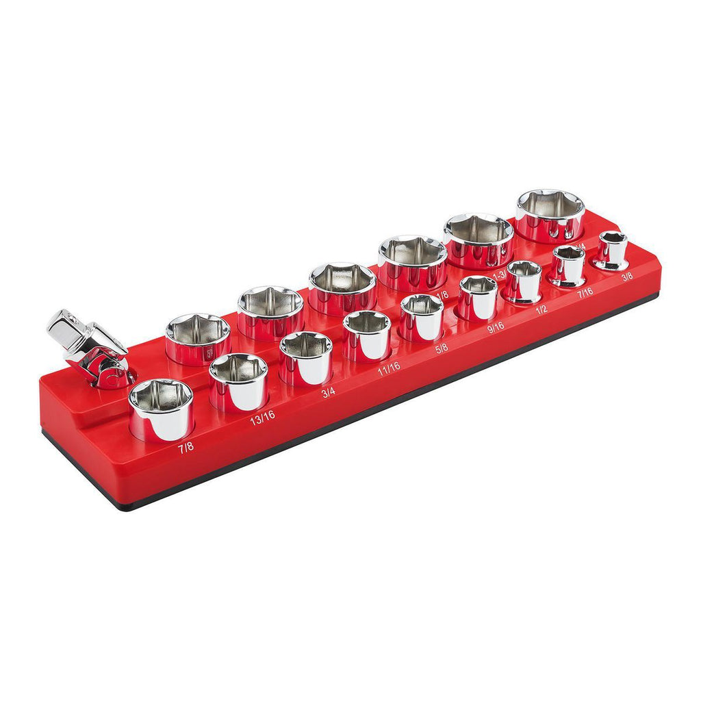 1/2 in. Drive SAE Magnetic Socket Holder A17053
