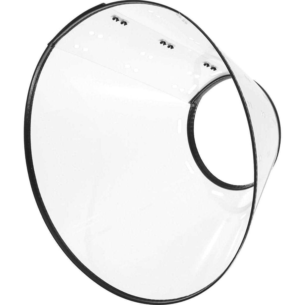 Rigid E-Collar Medium L8963