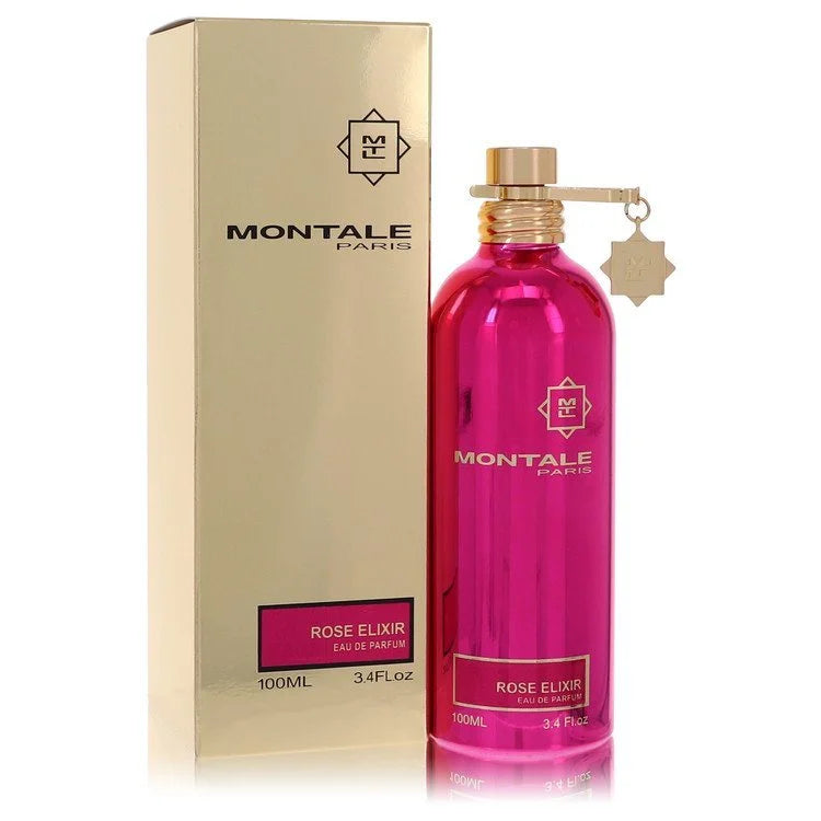 Rose Elixir Eau De Parfum Spray N228