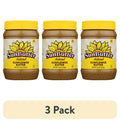 Sunflower Butter 16oz Jar 3 Pack H81766