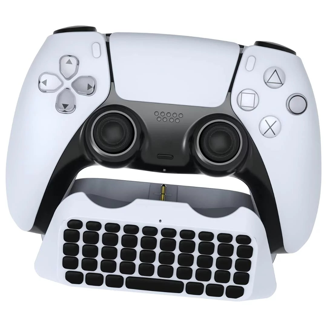 Playstation 5 Disc Version Console with White Controller E564