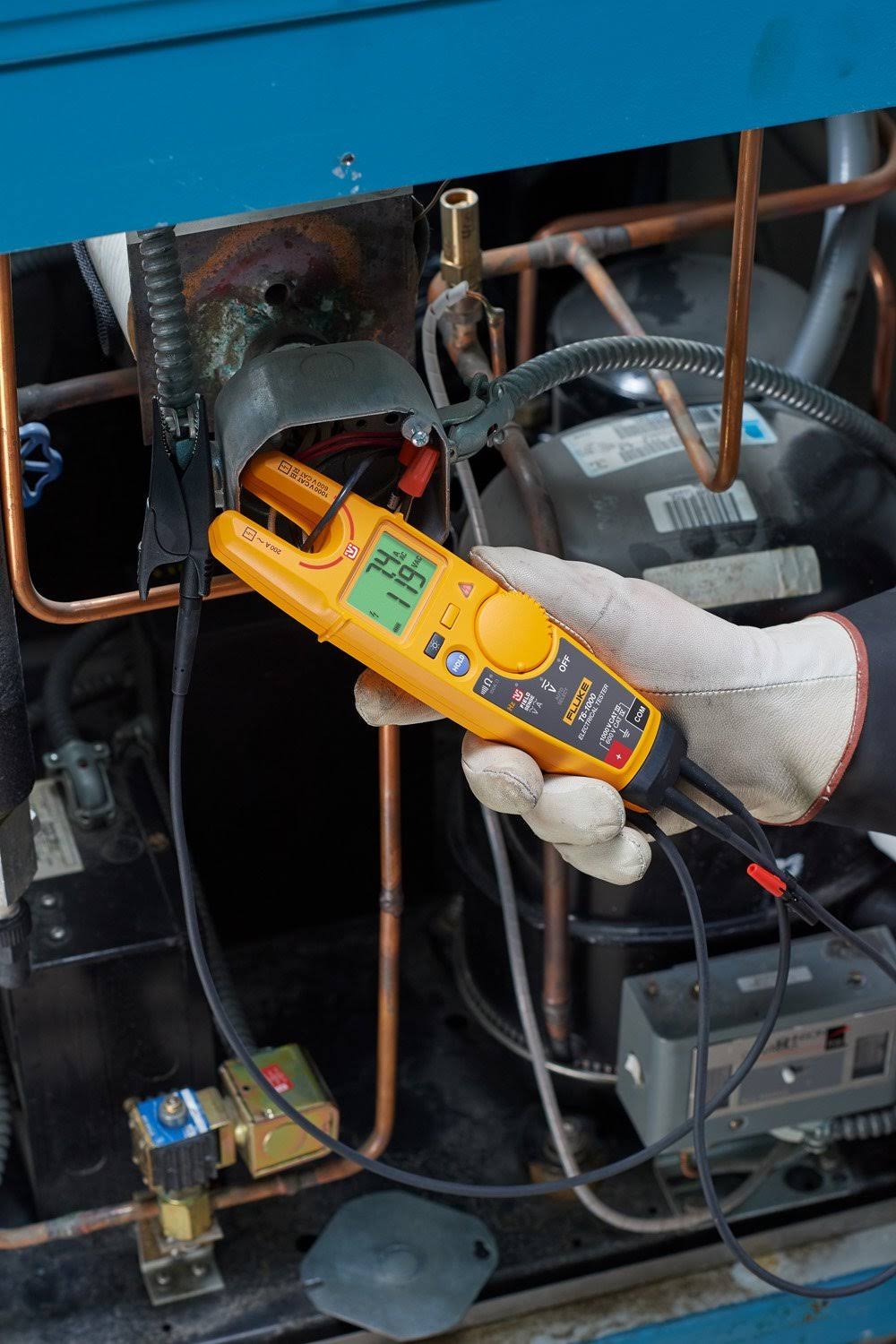 Electrical Tester B4371