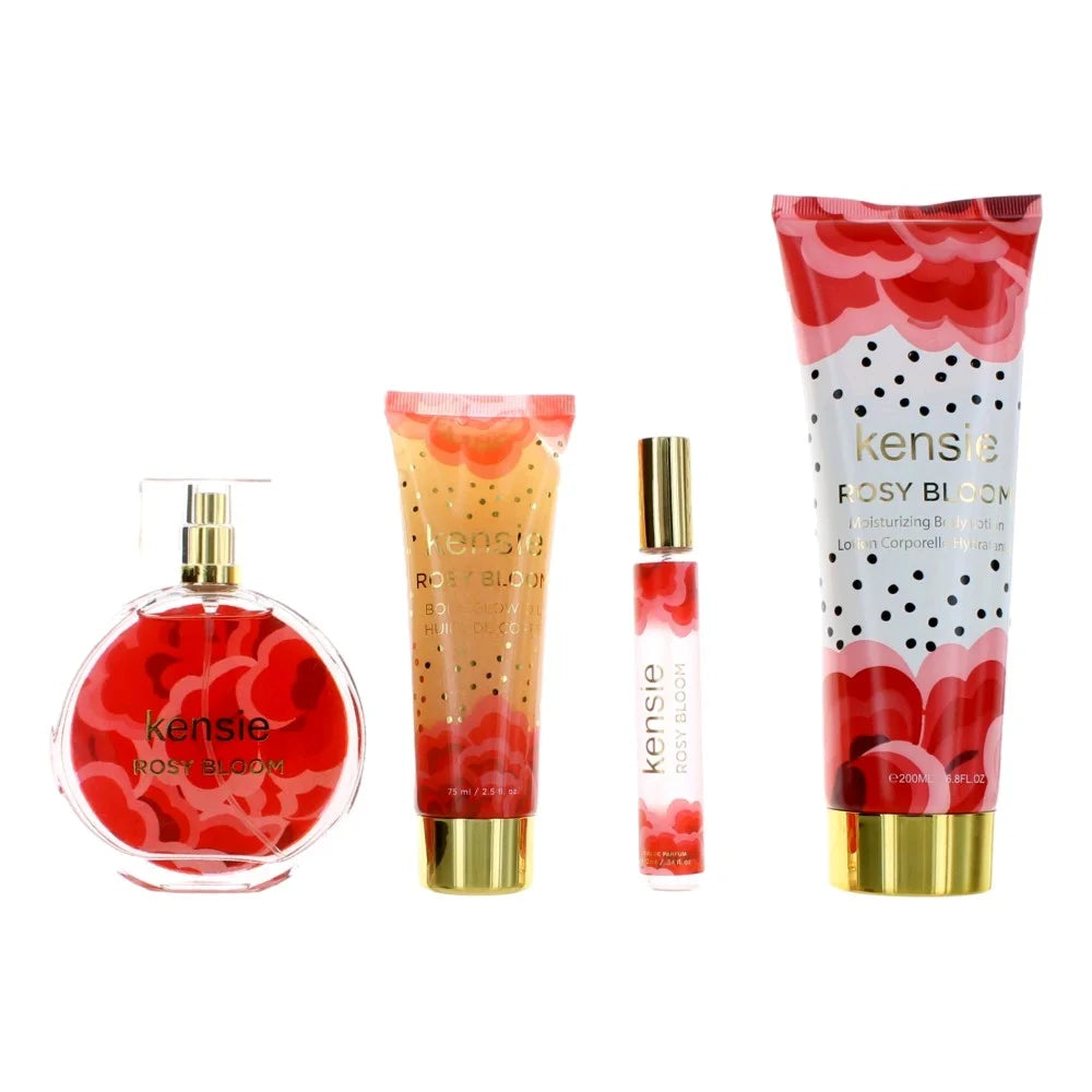 4 Piece Gift Set L6499