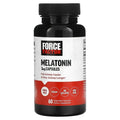 Melatonin 3 mg 60 Vegetable Capsules E63845
