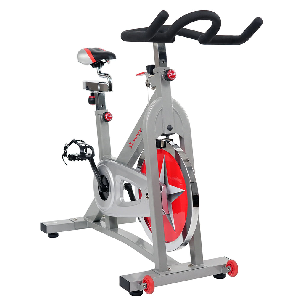 Stationary Indoor Cycling Exercise Bike E332476