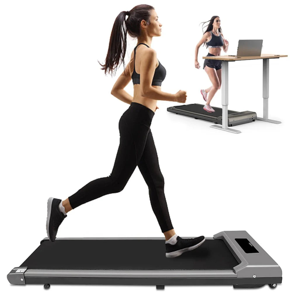 1.5HP Electric Treadmill M277