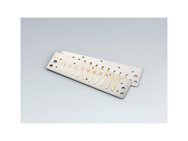 Diatonic Harmonica C J928
