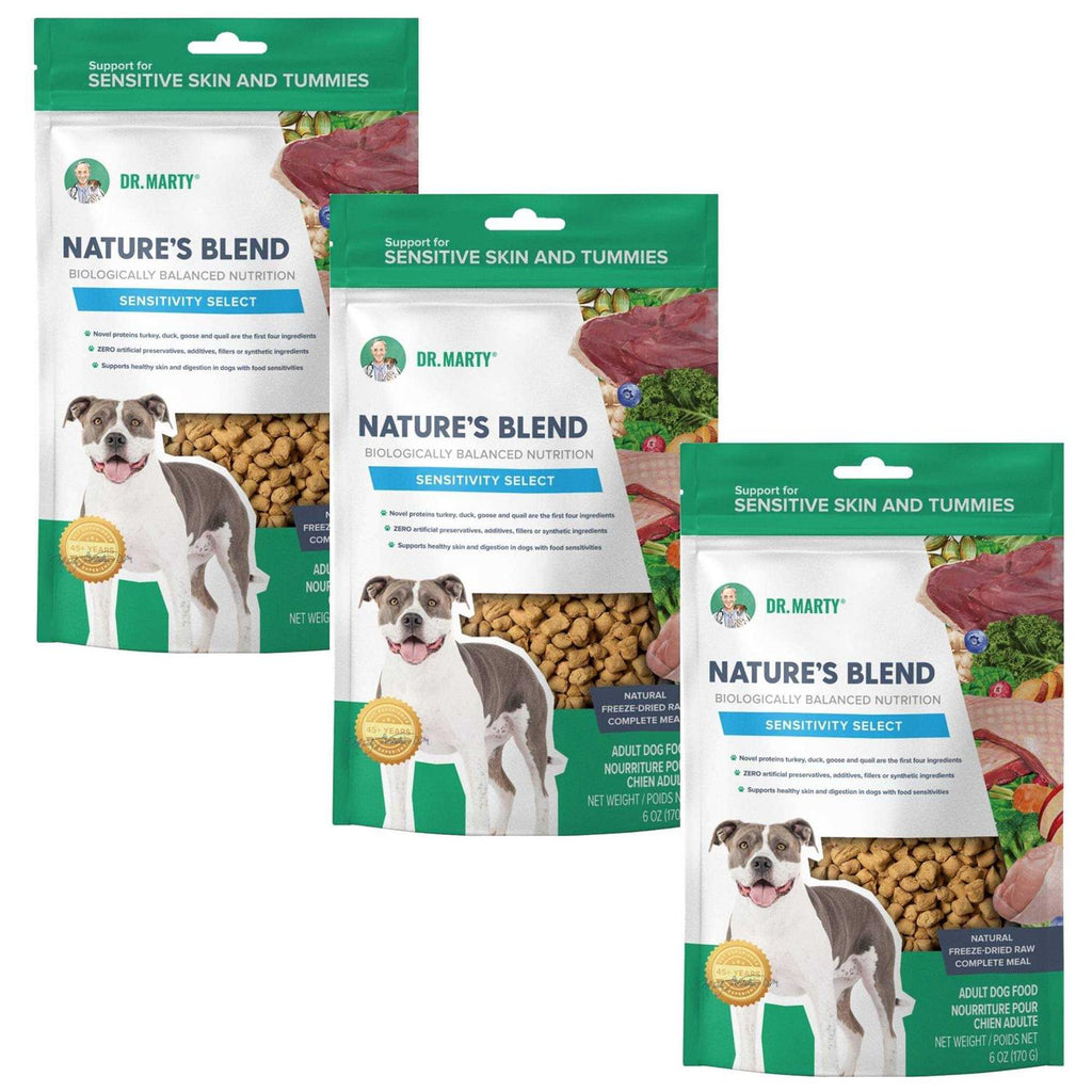 Freeze Dried Dog Food S50390
