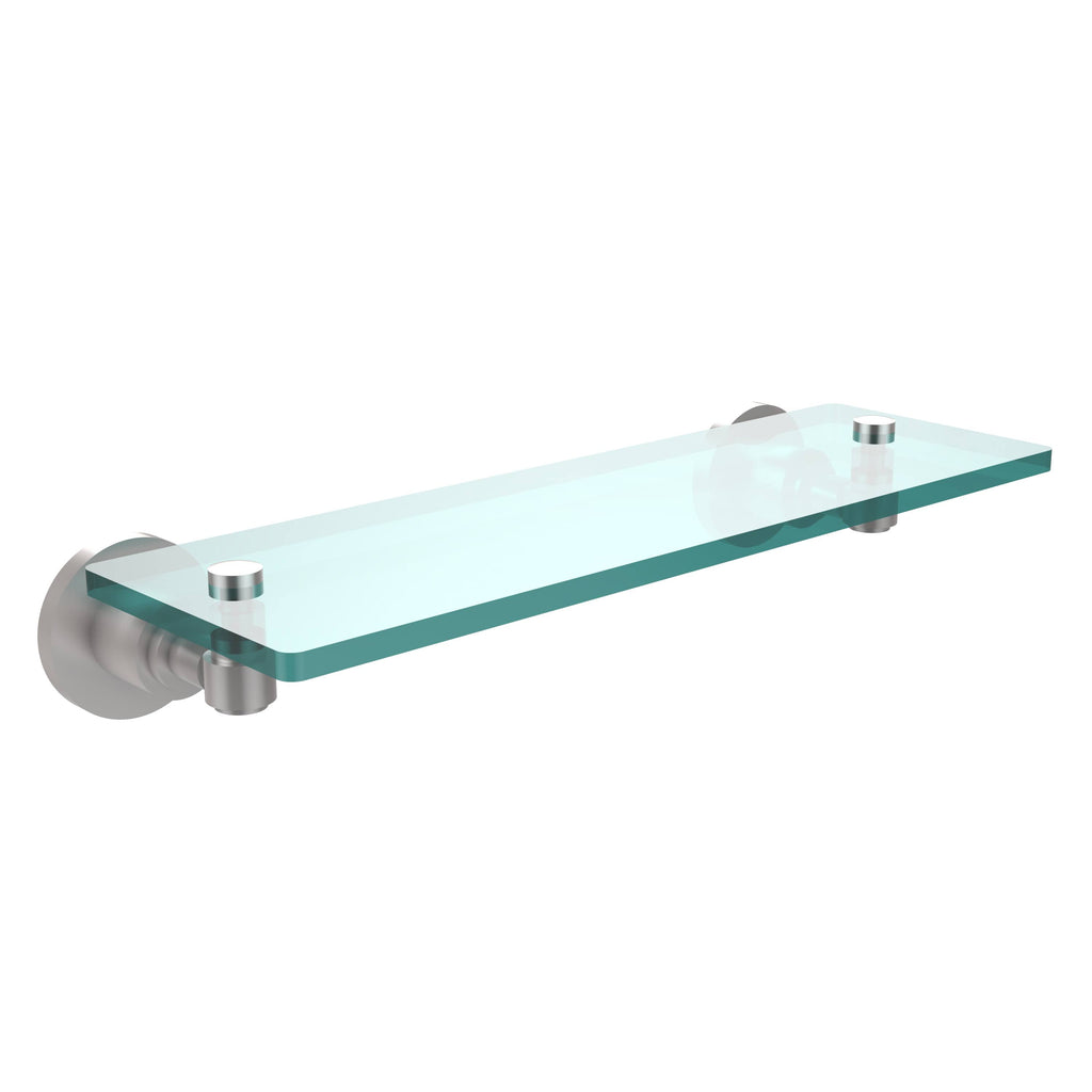 16x22 Glass Shelf L134