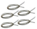 Chainsaw Fuel Tank Line 5 Pack V6384