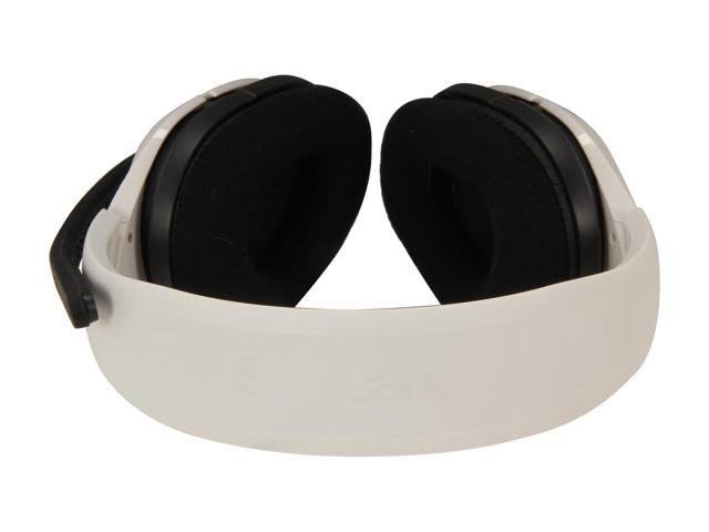 Wireless Gaming Headset White C211