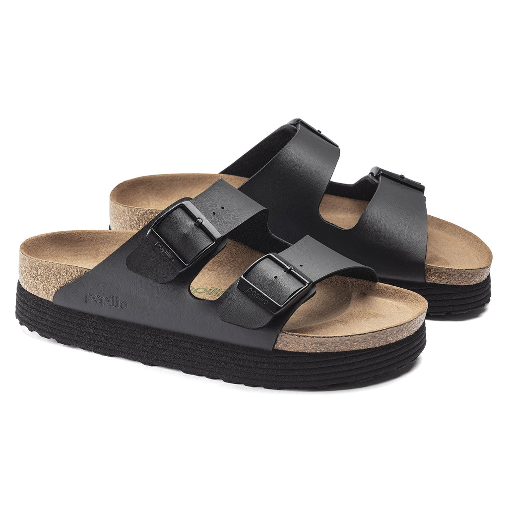 Black Narrow Unisex Shoes Size 8 G600