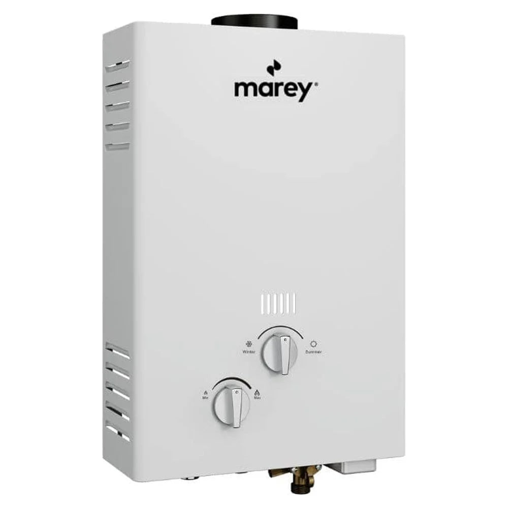 Liquid Propane Tankless Water Heater Z648