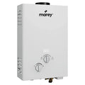 Liquid Propane Tankless Water Heater Z648