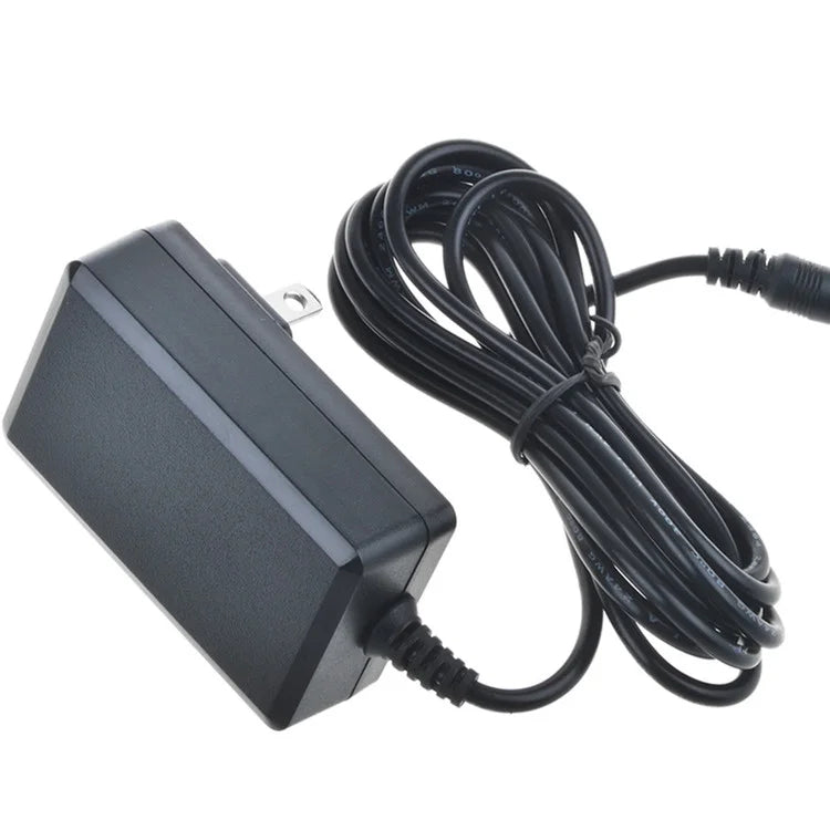 6.6FT AC Adapter Power Supply Cord Charger U214858