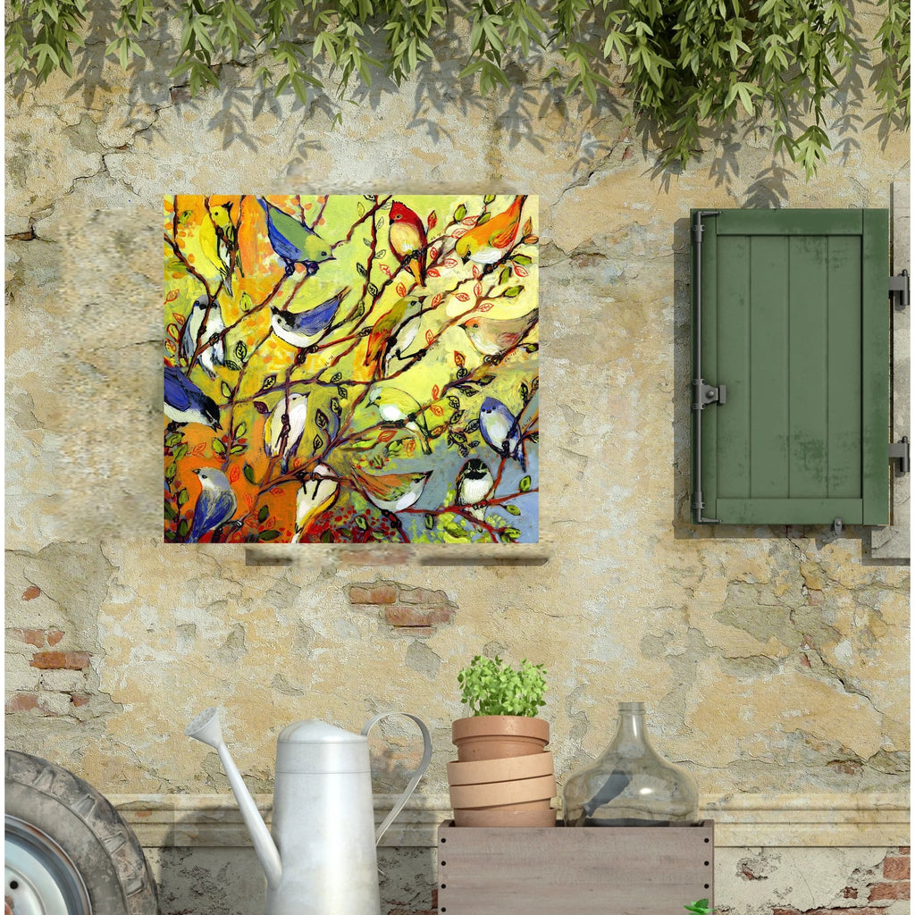Indoor/Outdoor Art W63279