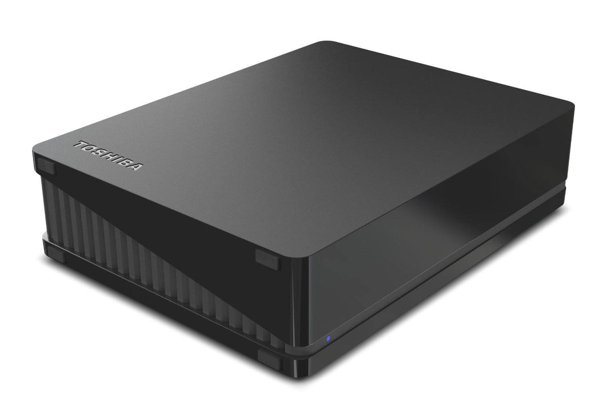3 TB External HDD - USB 3.0 I202