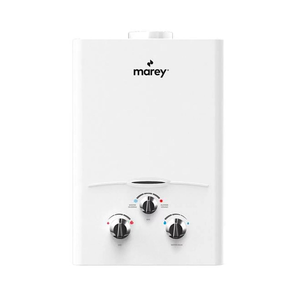Liquid Propane Tankless Water Heater Z648