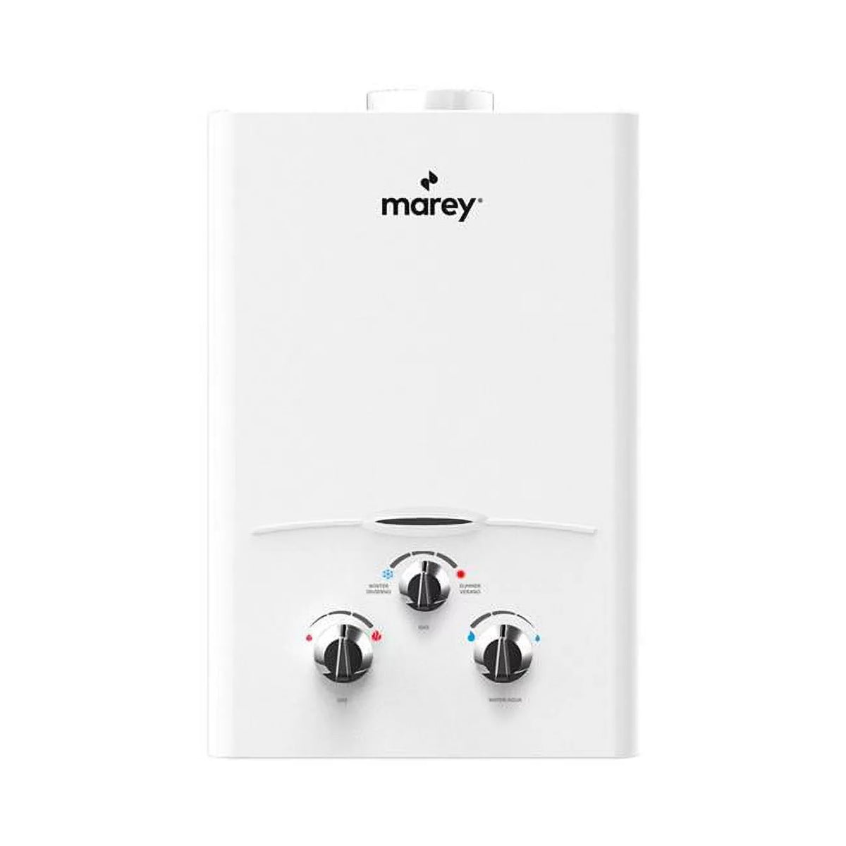 Liquid Propane Tankless Water Heater Z648