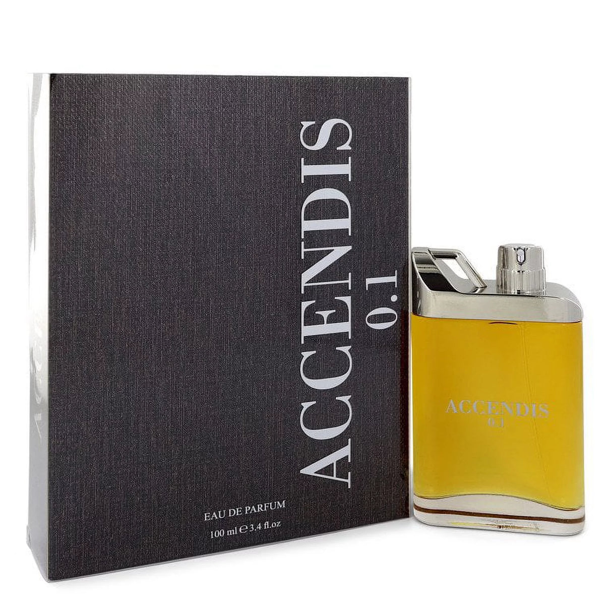 Eau De Parfum Spray 3.4 oz J942
