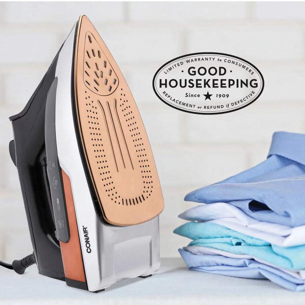 1875W Steam Iron I894804