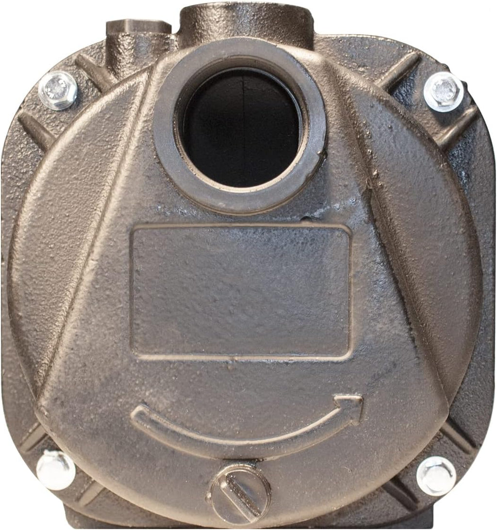 1.5 HP Heavy Duty Sprinkler Pump L985