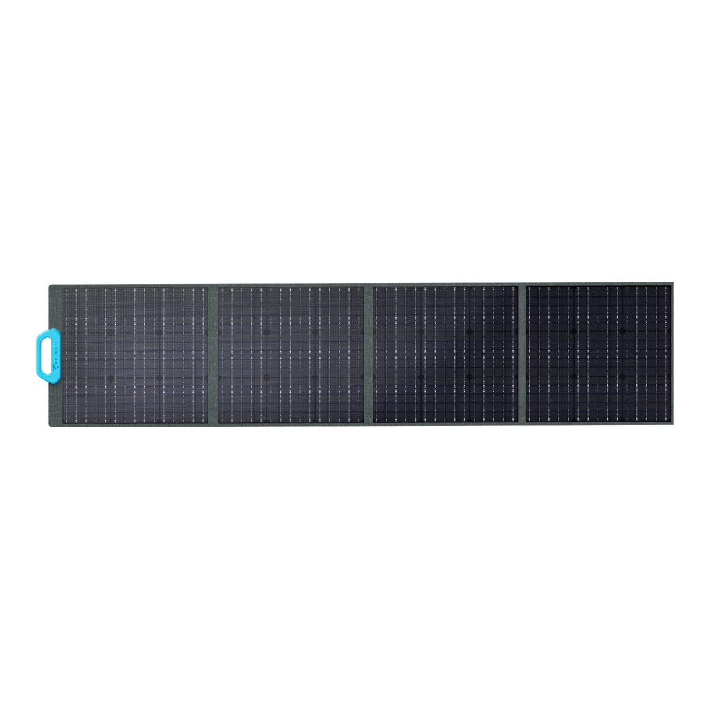 200W Foldable Solar Panel Y49167