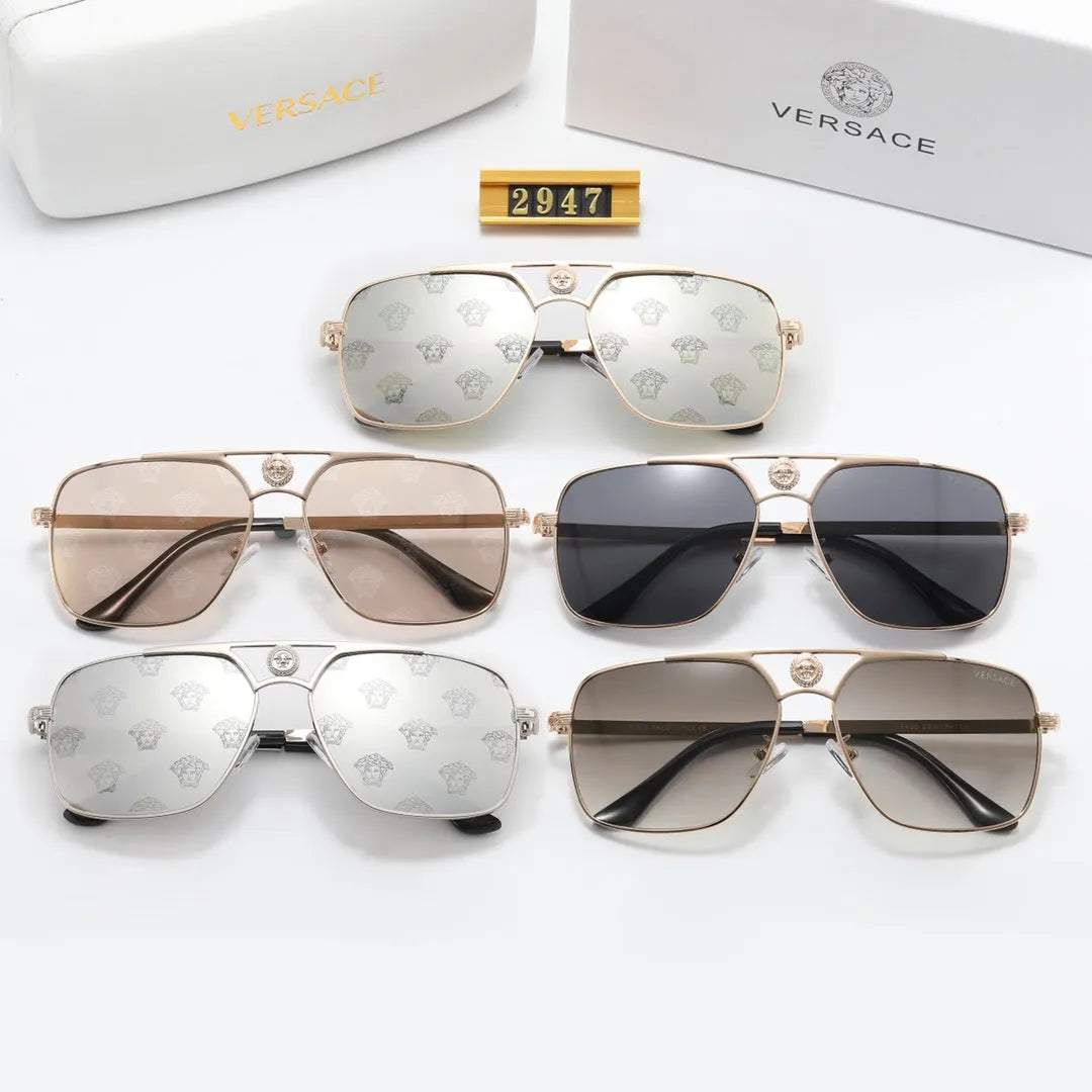 Fashion Printing Polarized Sunglasses F453268