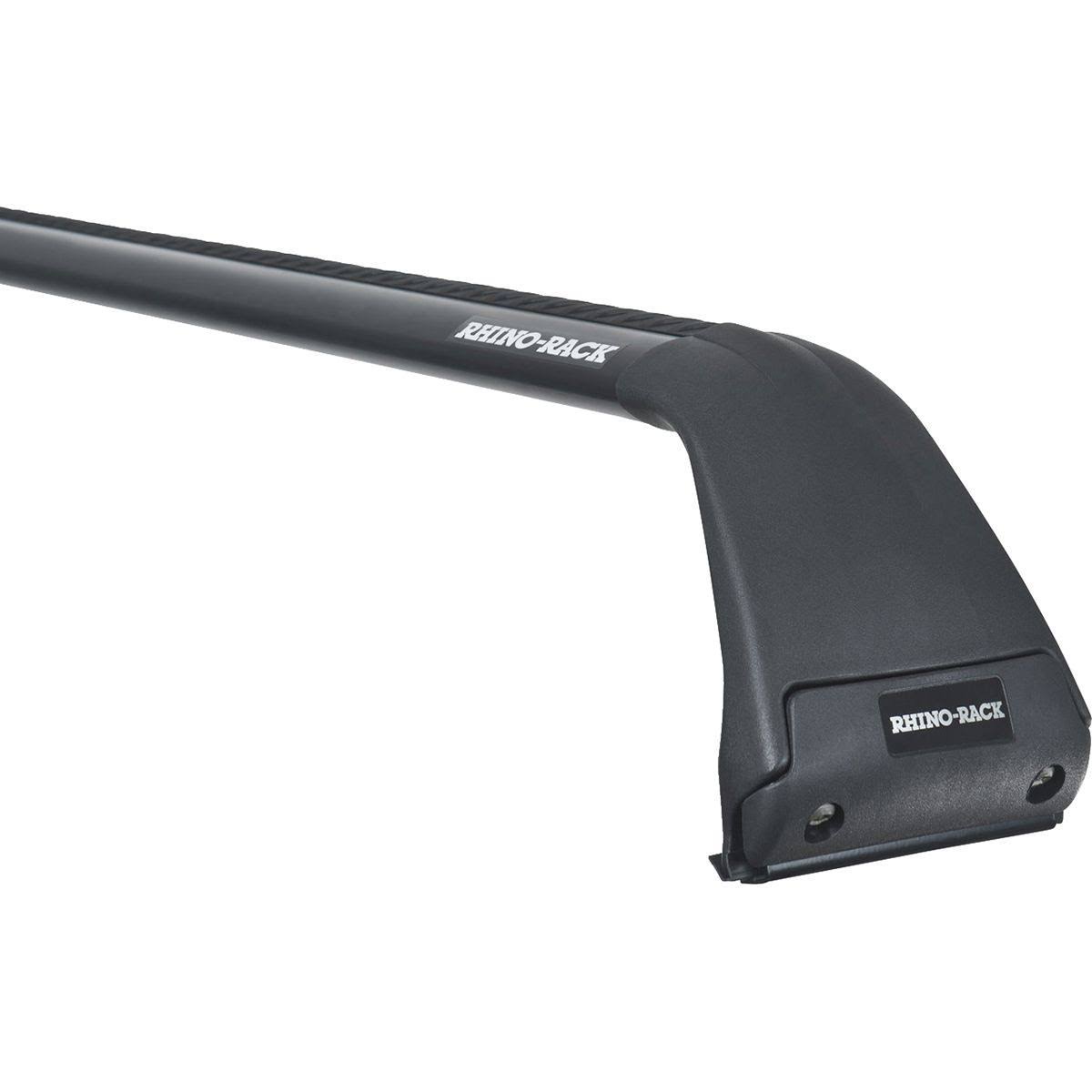 Black 2 Bar Roof Rack A646089