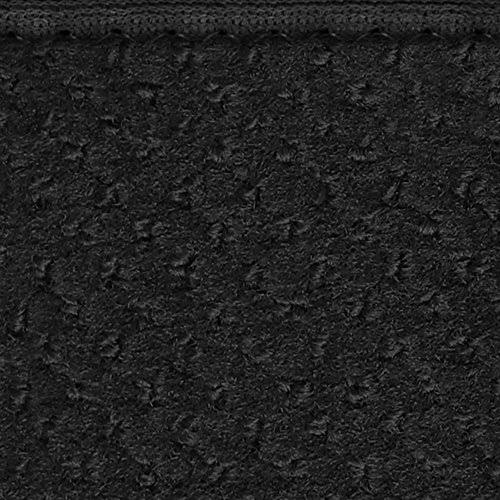 Skid-Resistant Carpet Runner - Black - 14 ft. x 36 in. M700245