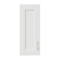 12 in. W Linen White Wall Cabinet Z222261