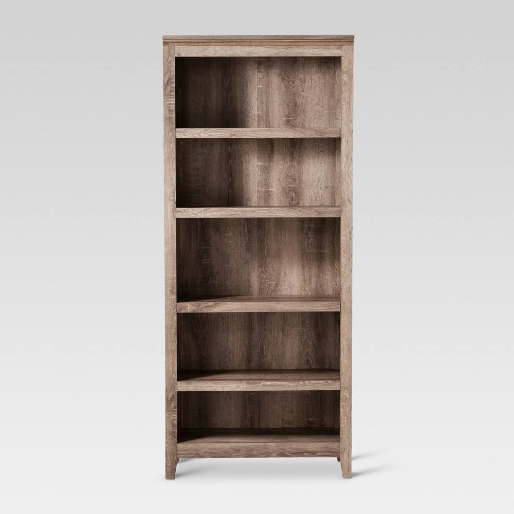 5-Shelf Bookcase O5389
