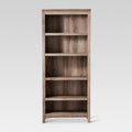 5-Shelf Bookcase O5389