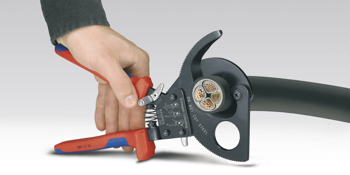 Cable Cutters J950