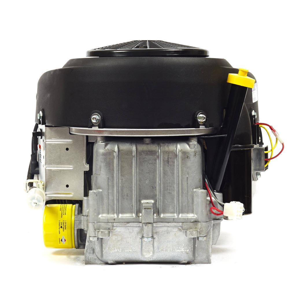 24HP 724cc Vertical Engine E92892