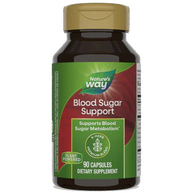Blood Sugar Support 90 Capsules C270371