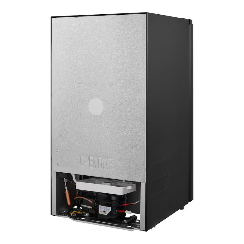 Black 3.2 cu. ft. Mini Refrigerator Z2715