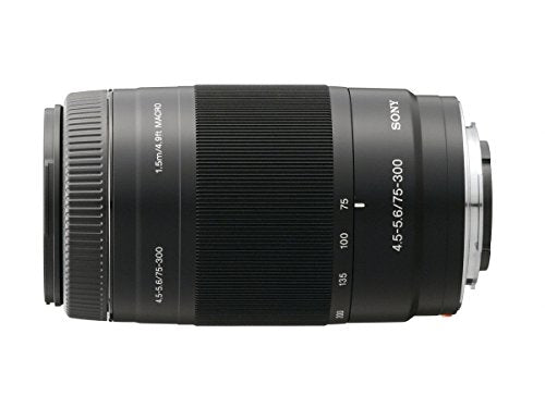 75-300mm f/4.5-5.6 Super Telephoto Zoom Lens R37805