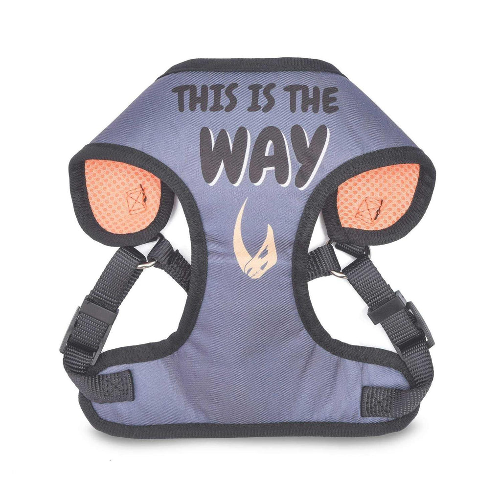 Dog Harness M366