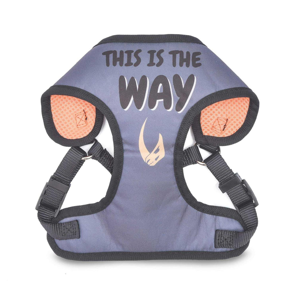Dog Harness M366