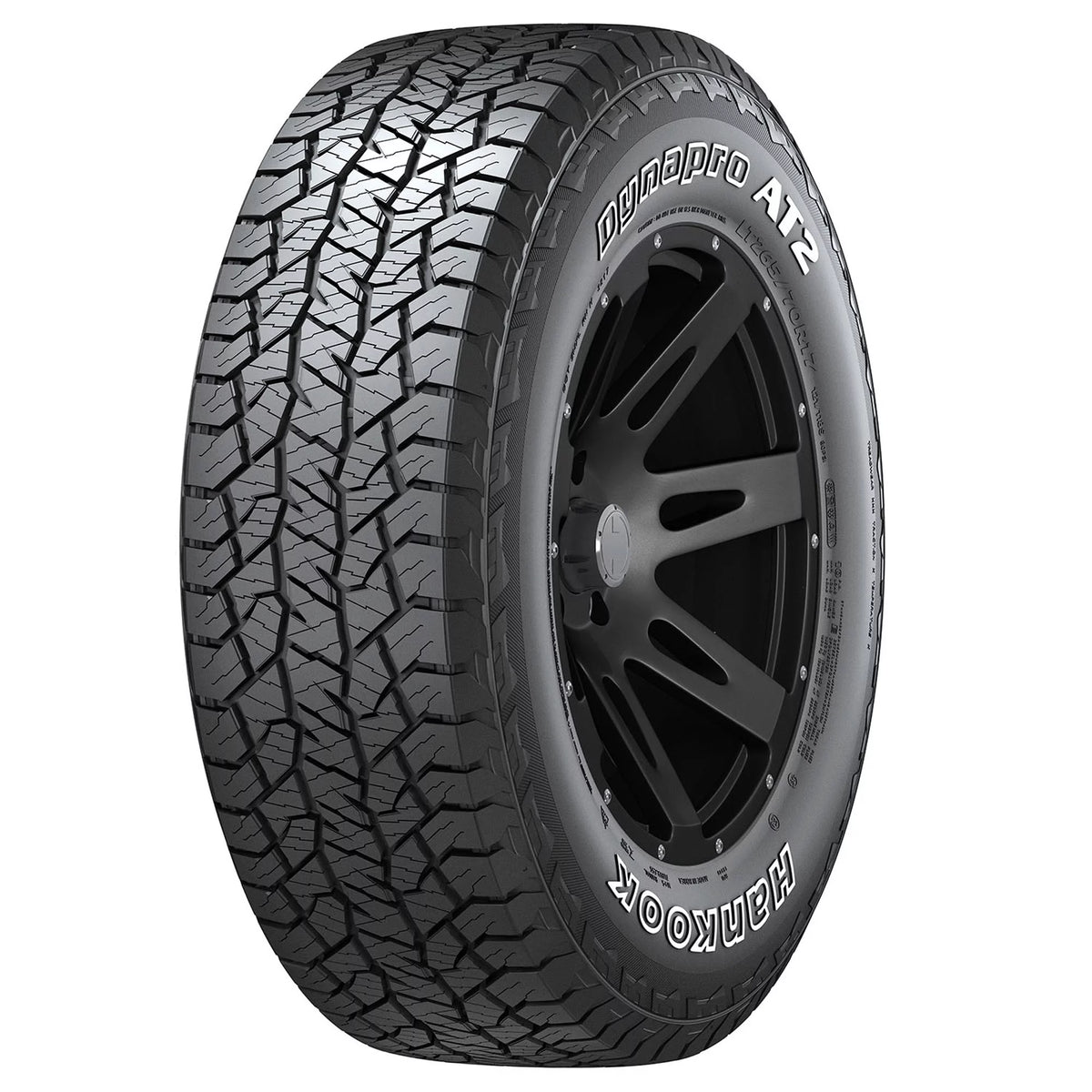 All Terrain LT285/65R18 Light Truck Tire V293