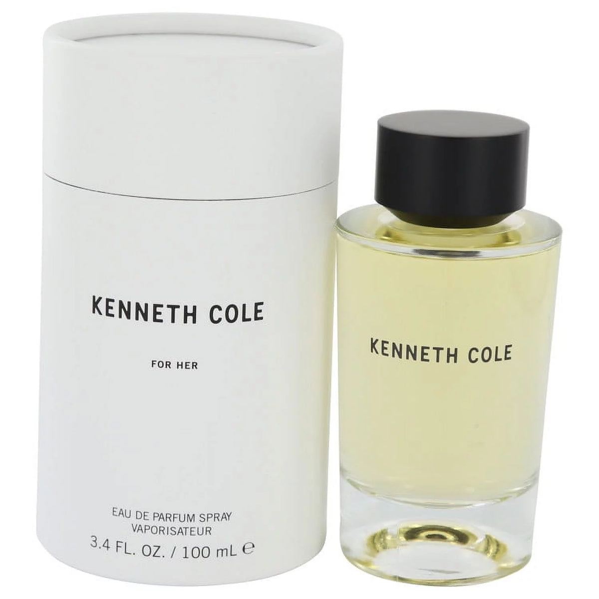 Eau De Parfum Spray 3.4 oz U76103