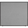 Gray Office Partition Panel Y23224